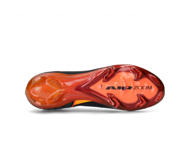 Nike Air Zoom Mercurial Vapor 16 Elite FG Black-Hyper Crimson IF4101-088