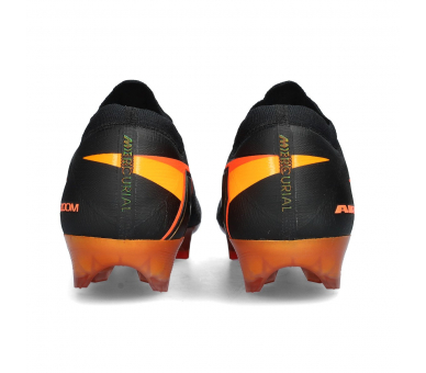 Nike Air Zoom Mercurial Vapor 16 Elite FG Black-Hyper Crimson IF4101-088