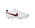 Nike Tiempo Ligera Pro FG White-Black-Brt Crimso HQ3158-106