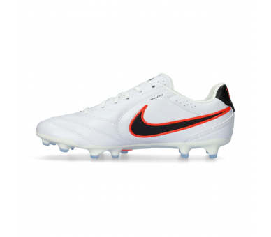 Nike Tiempo Ligera Pro FG White-Black-Brt Crimso HQ3158-106