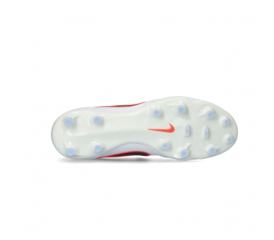 Nike Tiempo Ligera Pro FG White-Black-Brt Crimso HQ3158-106