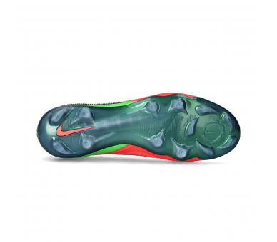 Nike Phantom 6 Low Elite FG EH Nike Phantom 6 Low Elite FG EH Hot Punch-Black-Green Strike HQ2332-603