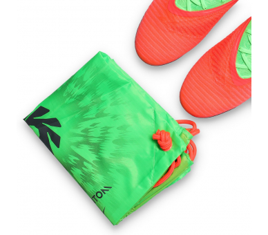 Nike Phantom 6 Low Elite FG EH Nike Phantom 6 Low Elite FG EH Hot Punch-Black-Green Strike HQ2332-603