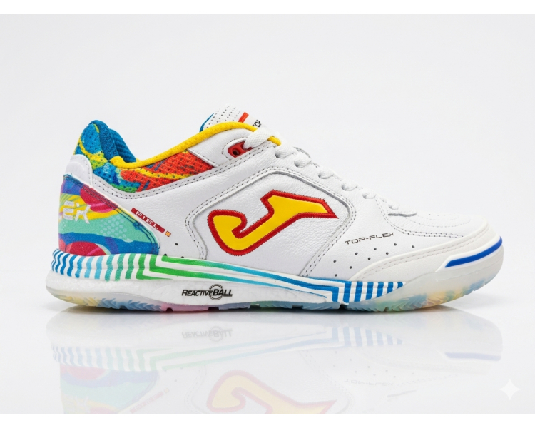 JOMA TOP FLEX REBOUND LA VICTORIA TORS2652IN