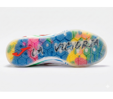 JOMA TOP FLEX REBOUND LA VICTORIA TORS2652IN