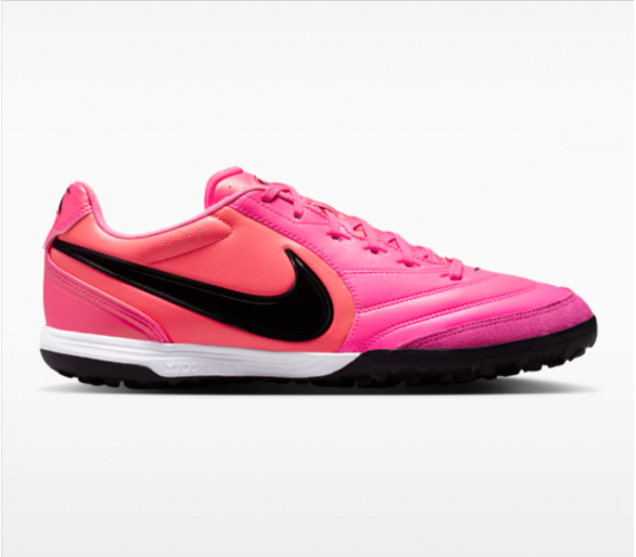 Nike Tiempo Ligera Pro TF Multi-Color/Black IQ2384-901