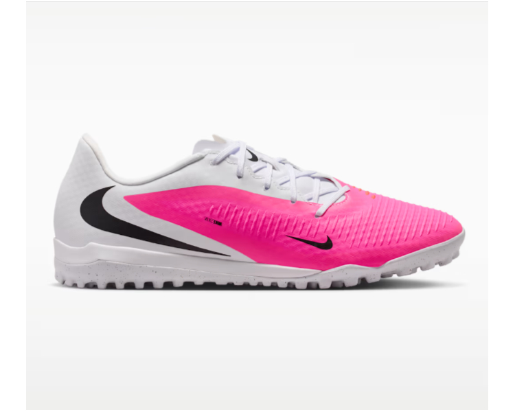 Nike Phantom 6 Low Academy Turf Multi-Color/Black IQ2399-900