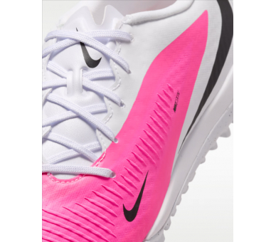 Nike Phantom 6 Low Academy Turf Multi-Color/Black IQ2399-900