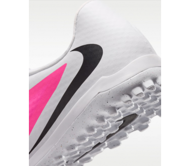 Nike Phantom 6 Low Academy Turf Multi-Color/Black IQ2399-900