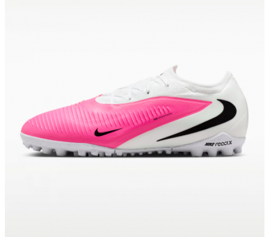 NIKE PHANTOM 6 LOW PRO TURF Multi-Color/Black IQ2155-900
