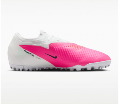 NIKE PHANTOM 6 LOW PRO TURF Multi-Color/Black IQ2155-900