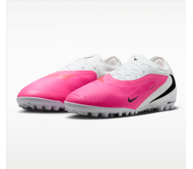 NIKE PHANTOM 6 LOW PRO TURF Multi-Color/Black IQ2155-900