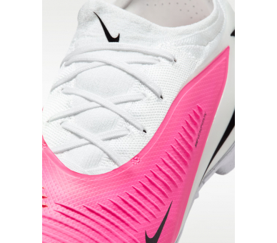 NIKE PHANTOM 6 LOW PRO TURF Multi-Color/Black IQ2155-900