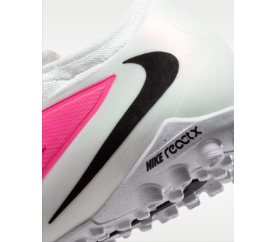 NIKE PHANTOM 6 LOW PRO TURF Multi-Color/Black IQ2155-900