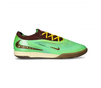 Nike Phantom 6 Low Elite IC SE Travis Scott Multi-Color-Mtlc Gold ref. NI_IV2037-900