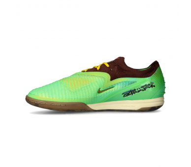 Nike Phantom 6 Low Elite IC SE Travis Scott Multi-Color-Mtlc Gold ref. NI_IV2037-900