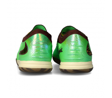 Nike Phantom 6 Low Elite IC SE Travis Scott Multi-Color-Mtlc Gold ref. NI_IV2037-900