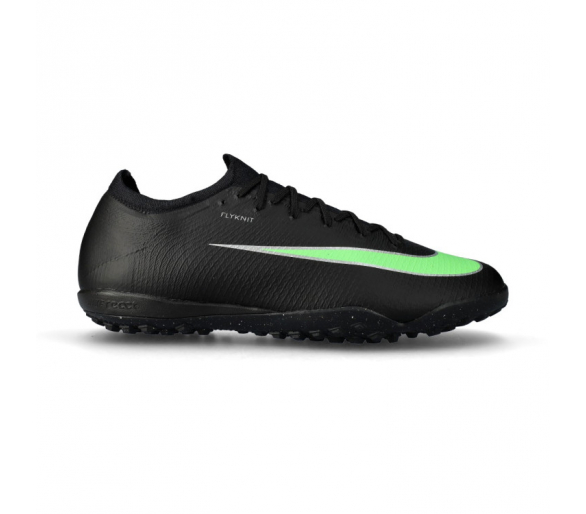 Nike Mercurial Vapor 17 Pro TF Black-Illusion-Green-Black ref. NI_IM5811-001