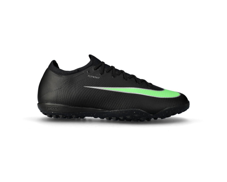Nike Mercurial Vapor 17 Pro TF Black-Illusion-Green-Black ref. NI_IM5811-001