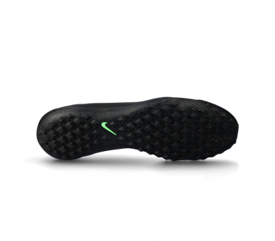 Nike Mercurial Vapor 17 Pro TF Black-Illusion-Green-Black ref. NI_IM5811-001