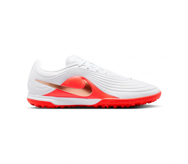Nike Tiempo Maestro Academy Turf White-Blur-Brt Crimson IB4484-100