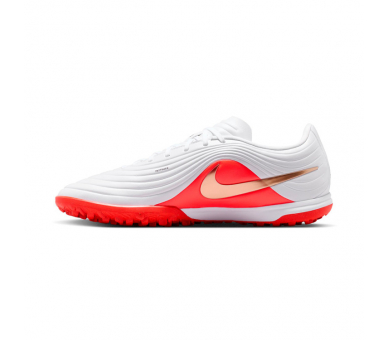 Nike Tiempo Maestro Academy Turf White-Blur-Brt Crimson IB4484-100
