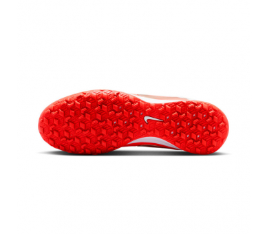 Nike Tiempo Maestro Academy Turf White-Blur-Brt Crimson IB4484-100