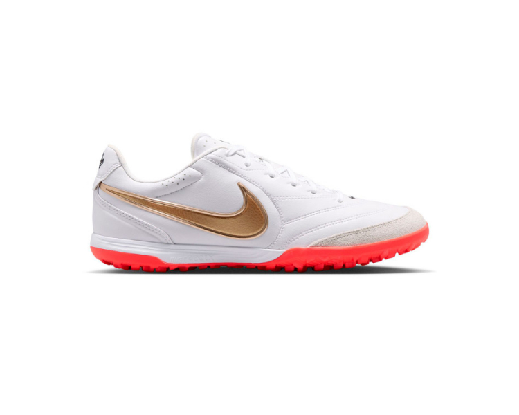 Nike Tiempo Ligera Pro Turf White-Blur-Brt Crimson ref. NI_IB4477-101