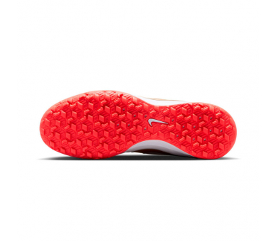 Nike Tiempo Ligera Pro Turf White-Blur-Brt Crimson ref. NI_IB4477-101