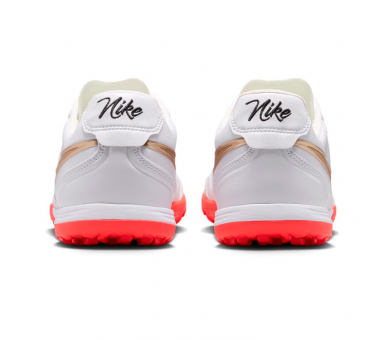 Nike Tiempo Ligera Pro Turf White-Blur-Brt Crimson ref. NI_IB4477-101