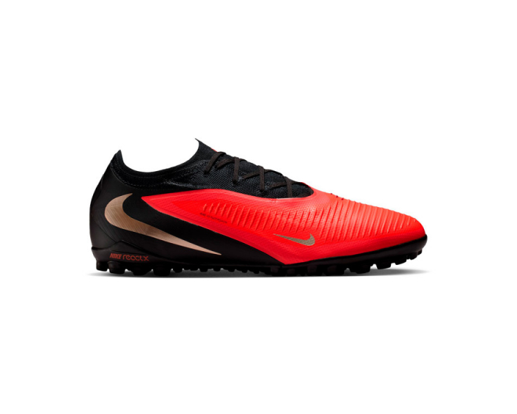 Nike Phantom 6 Low Pro Turf Brt Crimson-Blur-Black HJ4123-600