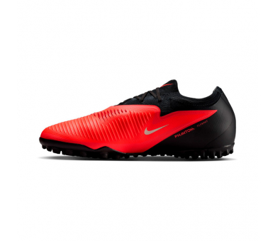 Nike Phantom 6 Low Pro Turf Brt Crimson-Blur-Black HJ4123-600
