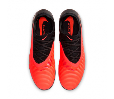 Nike Phantom 6 Low Pro Turf Brt Crimson-Blur-Black HJ4123-600