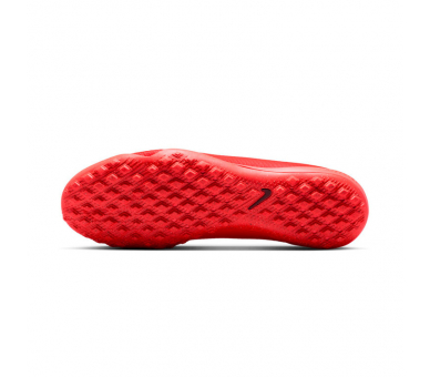 Nike Air Zoom Mercurial Vapor 17 Pro Turf Brt Crimson-Blur IM5811-600