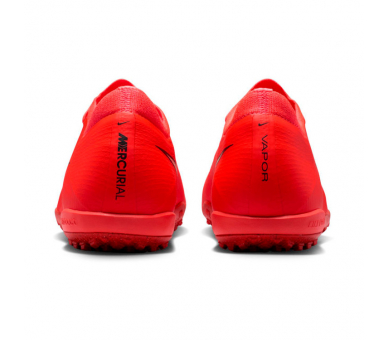 Nike Air Zoom Mercurial Vapor 17 Pro Turf Brt Crimson-Blur IM5811-600