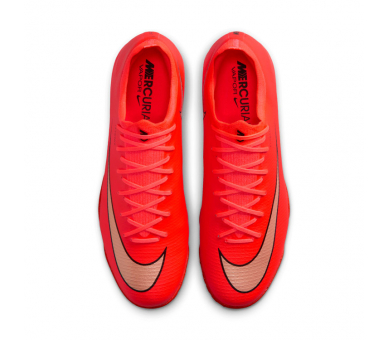 Nike Air Zoom Mercurial Vapor 17 Pro Turf Brt Crimson-Blur IM5811-600