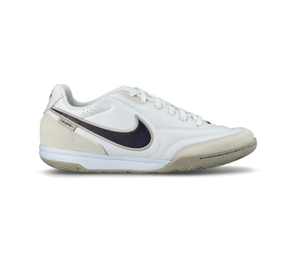 Nike Tiempo Gato White-Moon Particle ref. NI_HQ7017-101