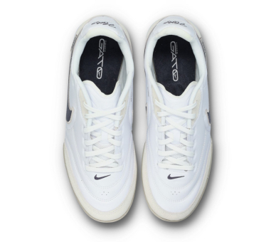 Nike Tiempo Gato White-Moon Particle ref. NI_HQ7017-101
