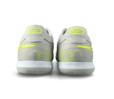Nike Tiempo Reactgato Vast Grey-Moon Particle ref. NI_HQ3159-001