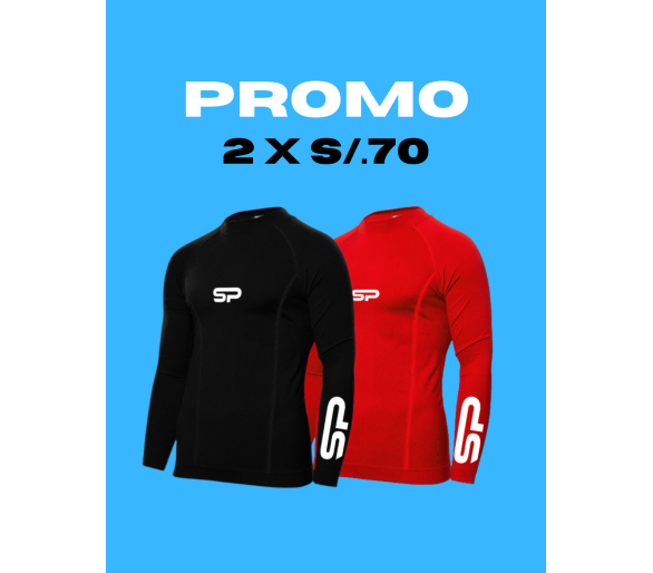 PROMO CALENTADOR SP  2 x S/.70