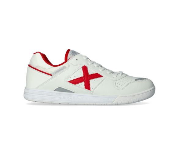 MUNICH CONTINENTAL V2 Blanco 4104070