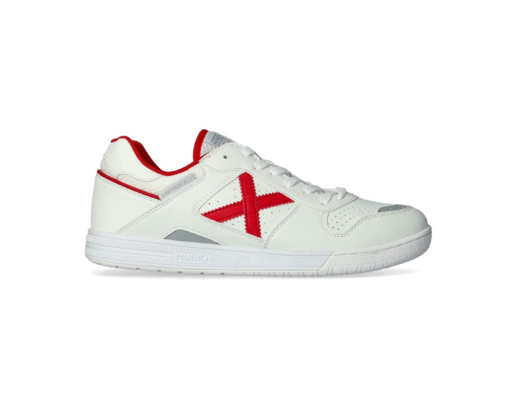 MUNICH CONTINENTAL V2 Blanco 4104070