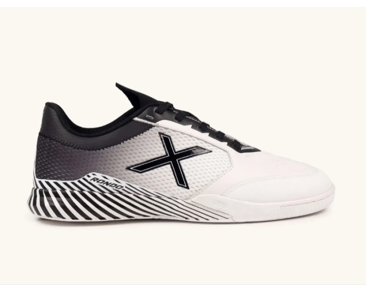 MUNICH RONDO Blanco