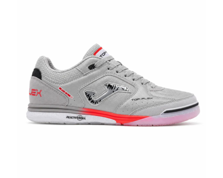 JOMA TOP FLEX REBOUND Blanco TORW2686IN
