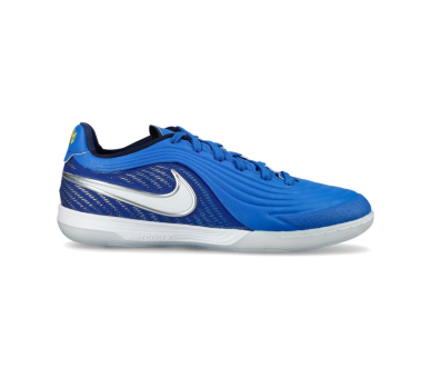 Nike Tiempo React Gato Joga Bonito Blue Spark-White ref. IQ3703-400
