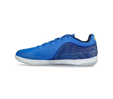 Nike Tiempo React Gato Joga Bonito Blue Spark-White ref. IQ3703-400