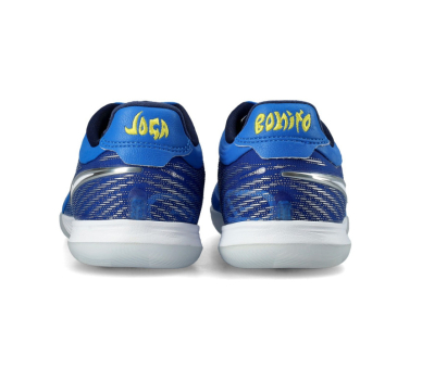 Nike Tiempo React Gato Joga Bonito Blue Spark-White ref. IQ3703-400