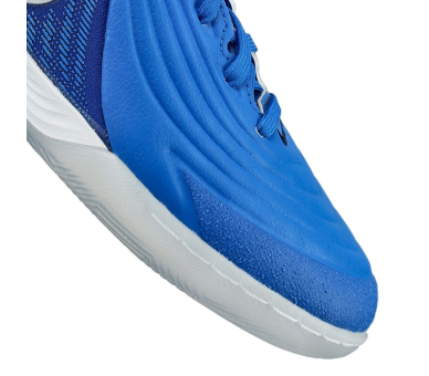 Nike Tiempo React Gato Joga Bonito Blue Spark-White ref. IQ3703-400
