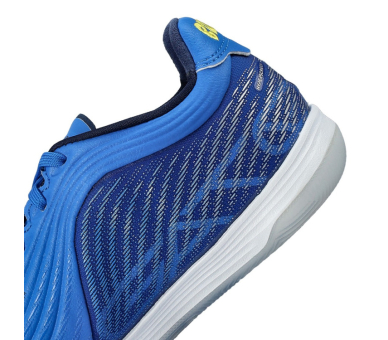 Nike Tiempo React Gato Joga Bonito Blue Spark-White ref. IQ3703-400