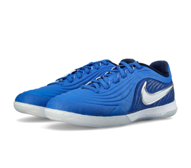 Nike Tiempo React Gato Joga Bonito Blue Spark-White ref. IQ3703-400